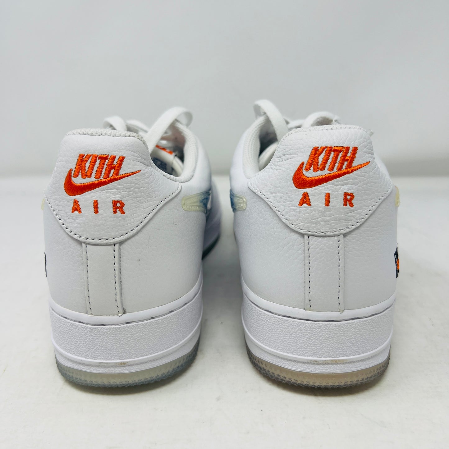 Nike Air Force 1 Low Kith Knicks Home