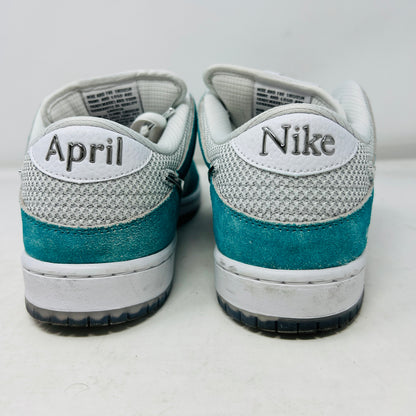 Nike SB Dunk Low April Skateboards