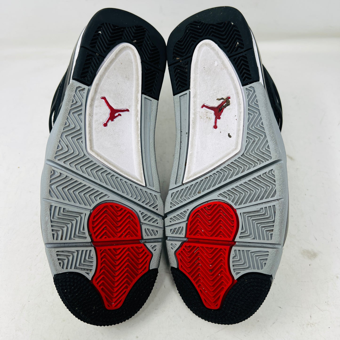Jordan 4 Retro SE Black Canvas