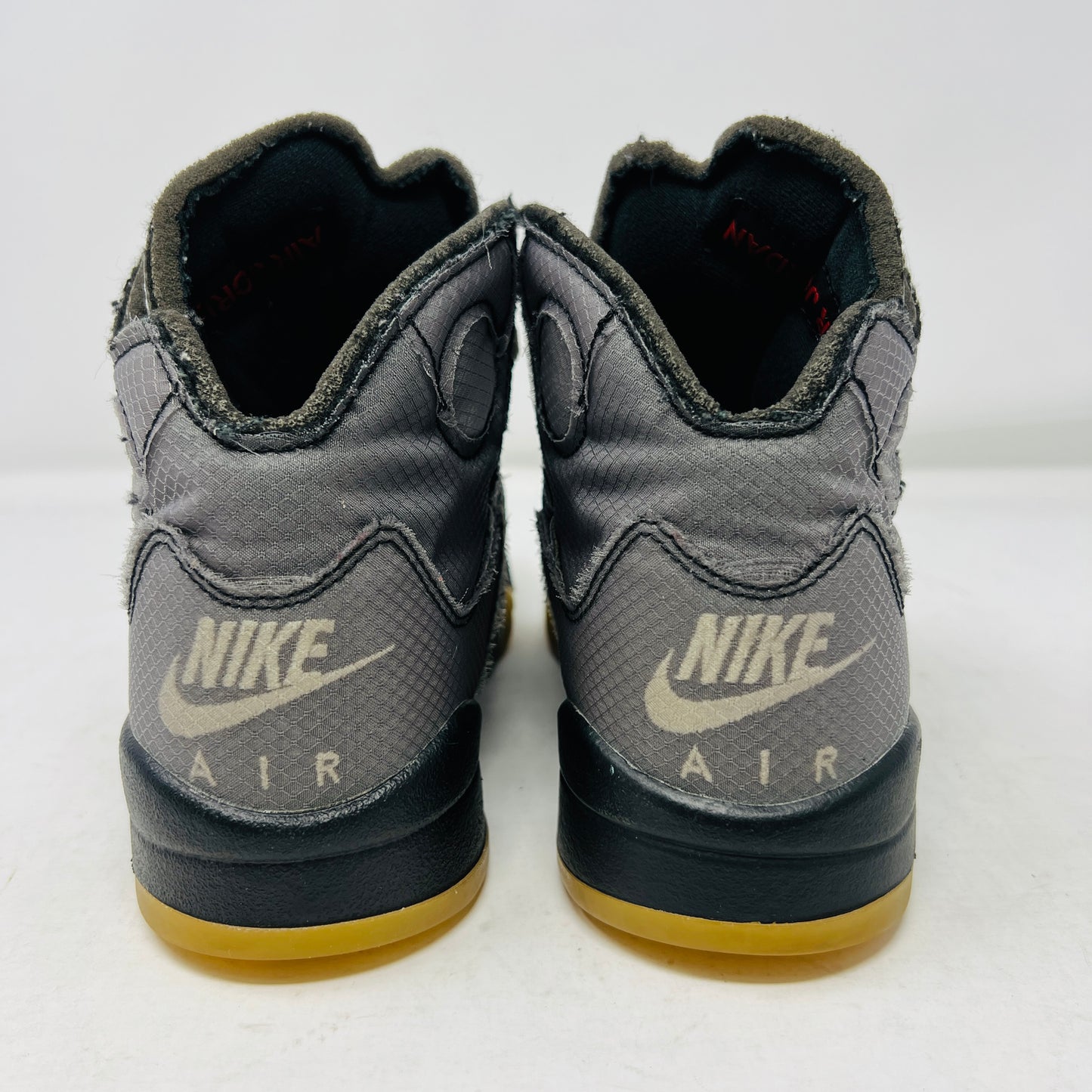 Jordan 5 Retro Off-White Muslin