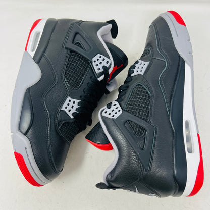 Jordan 4 Retro Bred Reimagined