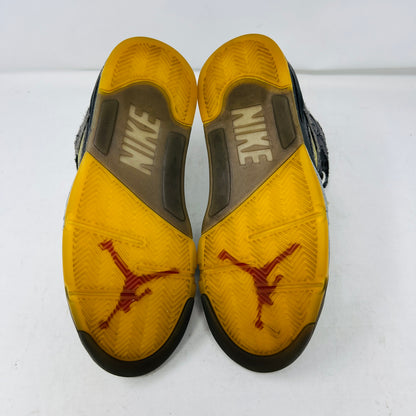 Jordan 5 Retro Off-White Muslin