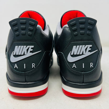Jordan 4 Retro Bred Reimagined