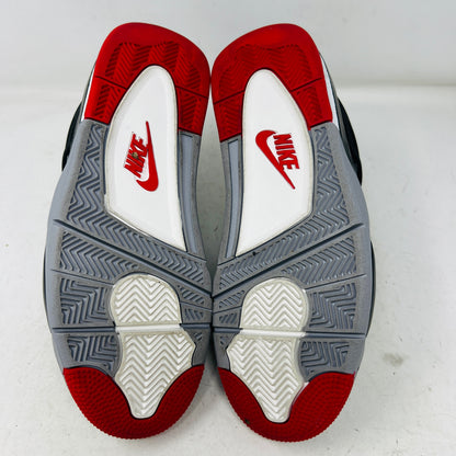 Jordan 4 Retro Bred Reimagined