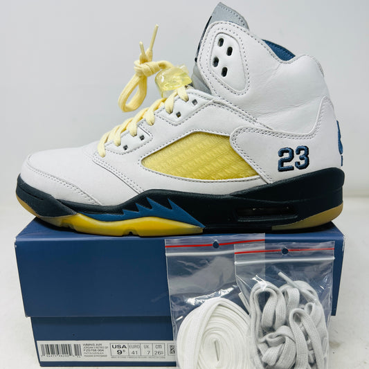 Jordan 5 Retro A Ma Maniére Dawn (Women's)