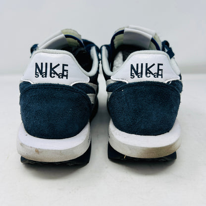 Nike LD Waffle SF sacai Fragment Blue Void