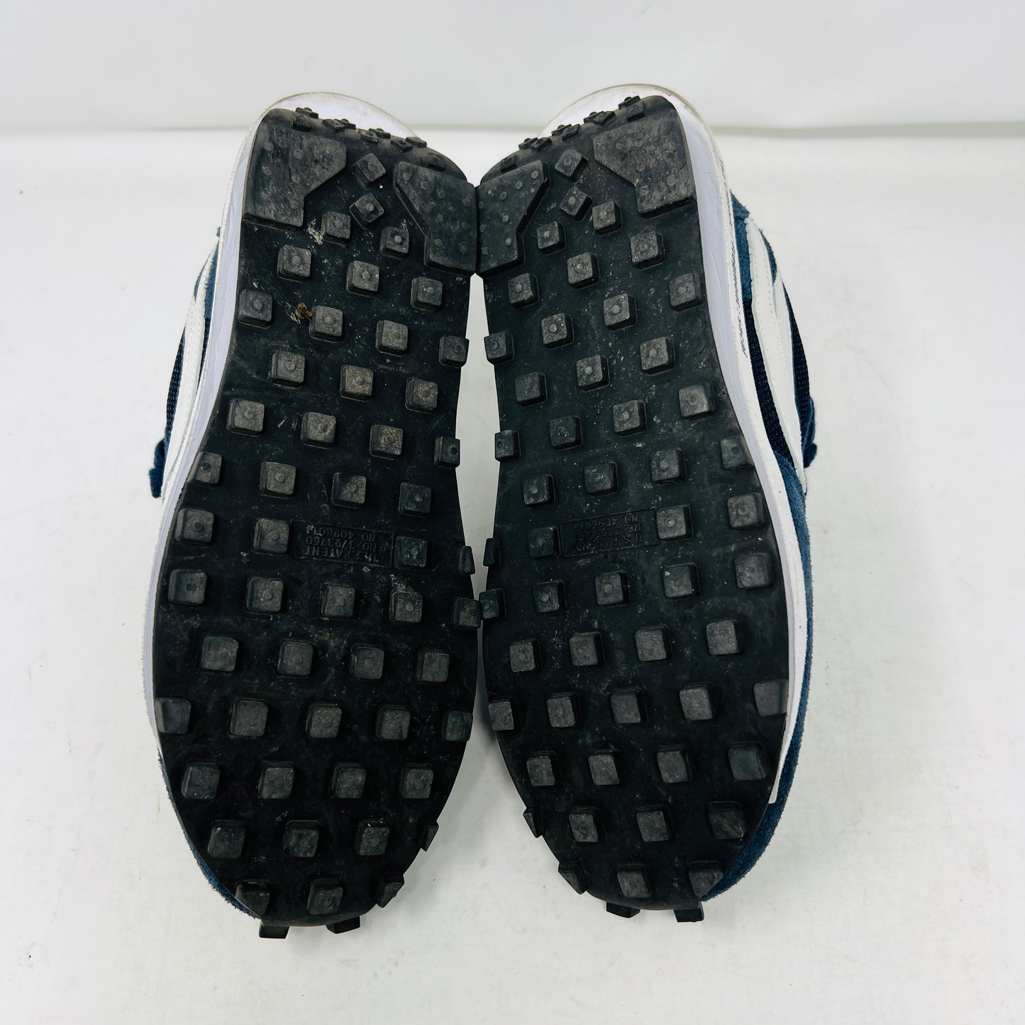 Nike LD Waffle SF sacai Fragment Blue Void