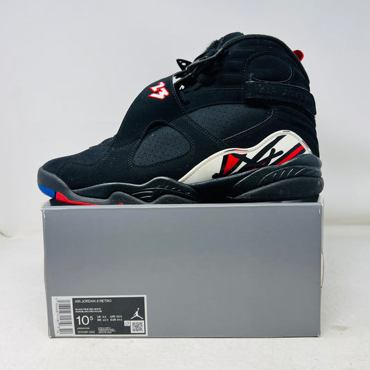 Jordan 8 Retro Playoffs (2023)