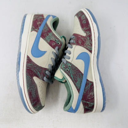 Nike SB Dunk Low Crenshaw Skate Club