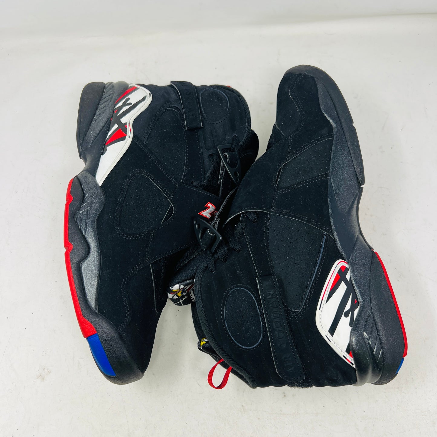 Jordan 8 Retro Playoffs (2023)
