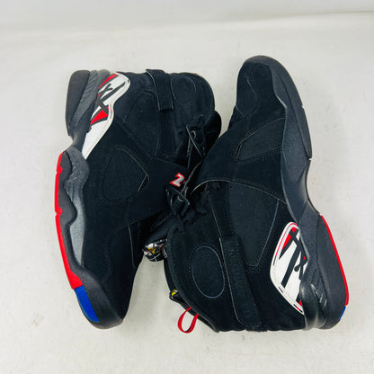 Jordan 8 Retro Playoffs (2023)