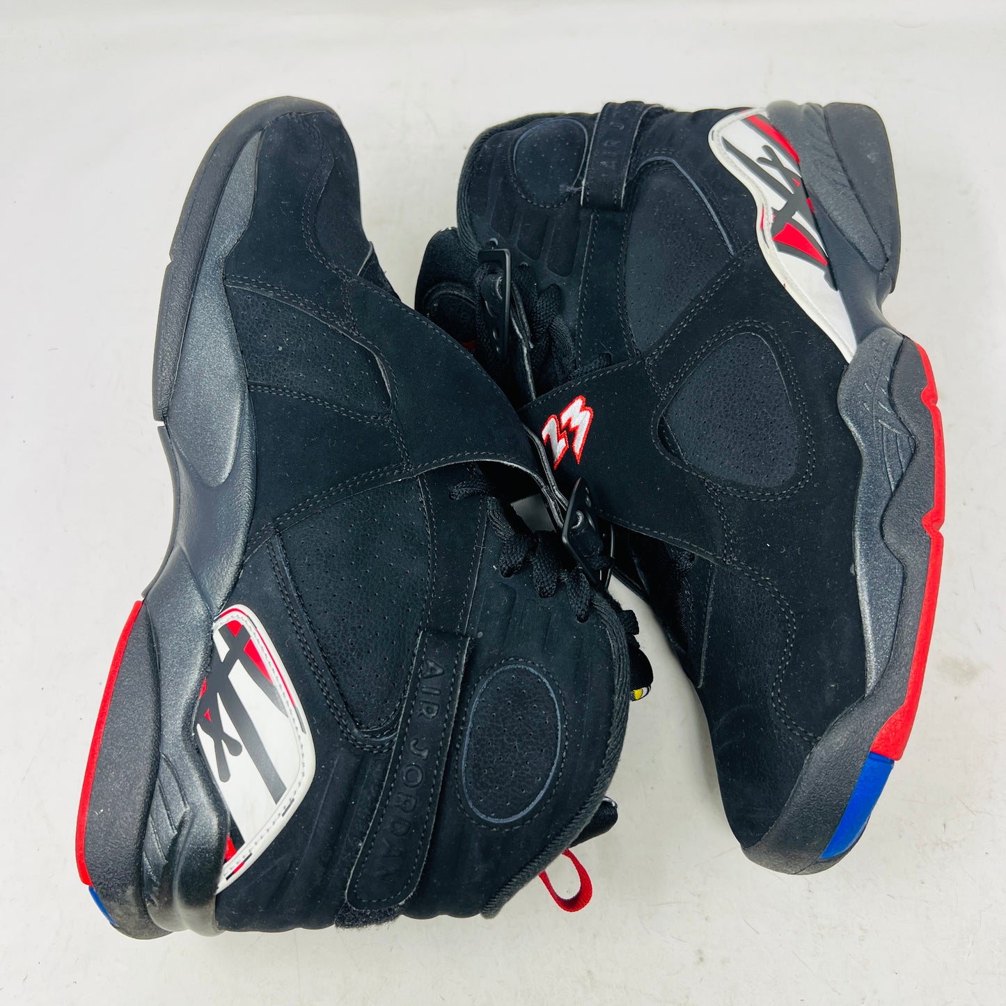 Jordan 8 Retro Playoffs (2023)