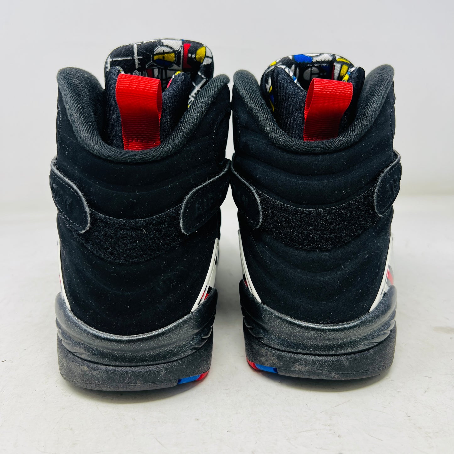 Jordan 8 Retro Playoffs (2023)