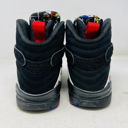 Jordan 8 Retro Playoffs (2023)