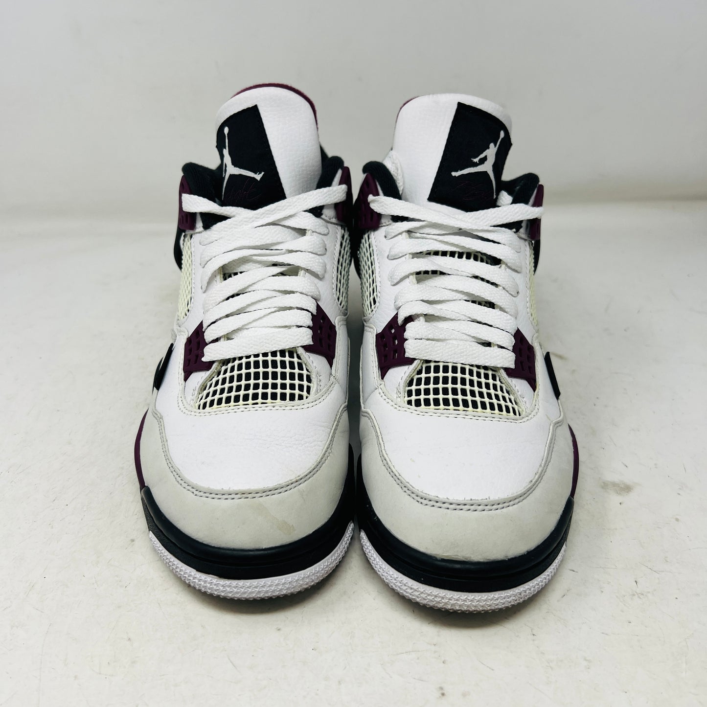 Jordan 4 Retro PSG Paris Saint-Germain