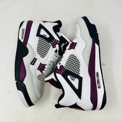 Jordan 4 Retro PSG Paris Saint-Germain