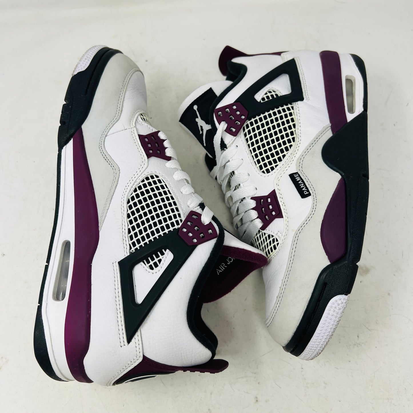 Jordan 4 Retro PSG Paris Saint-Germain