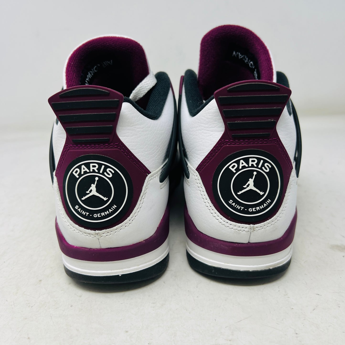 Jordan 4 Retro PSG Paris Saint-Germain