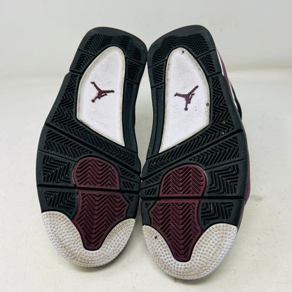 Jordan 4 Retro PSG Paris Saint-Germain