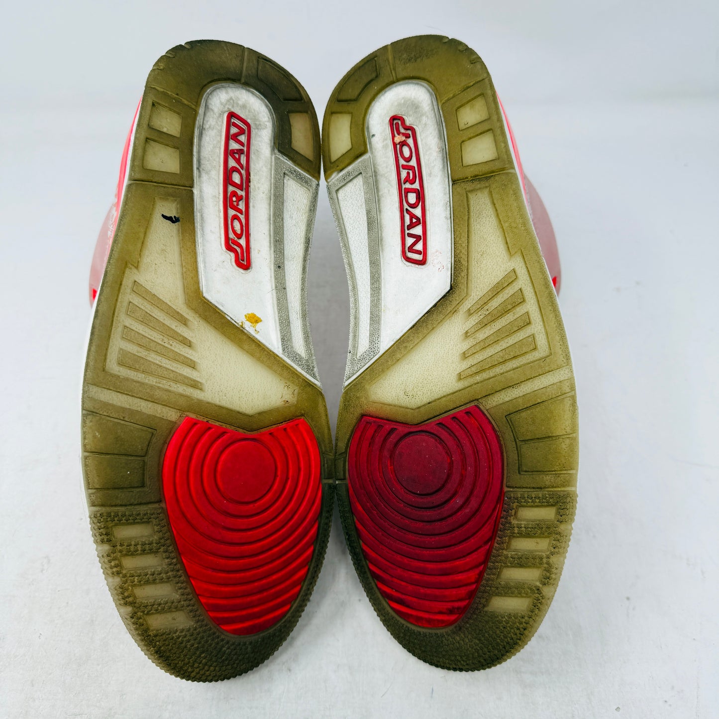 Jordan 3 Retro Rust Pink (Women's)