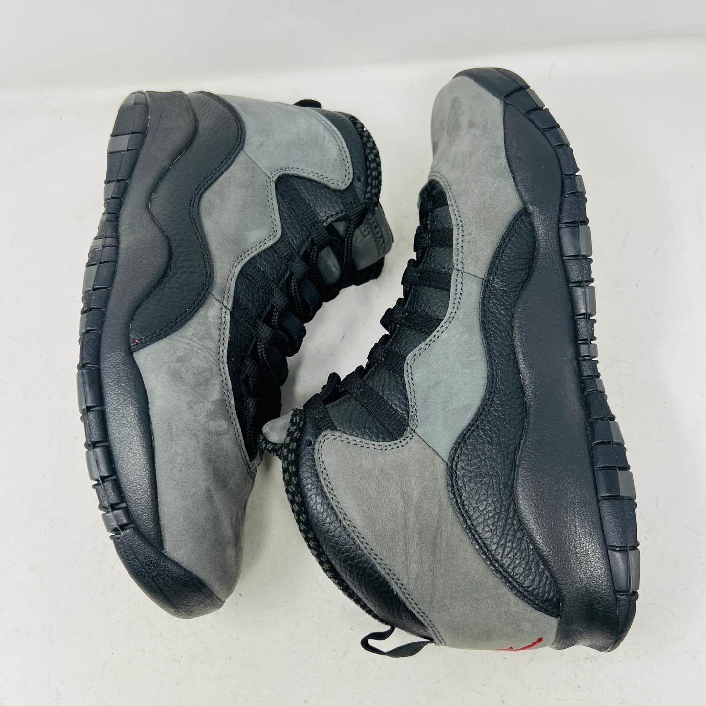 Jordan 10 Retro Shadow (2018)