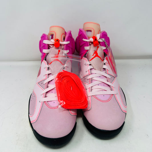 Jordan 6 Retro Awake NY Playful Pink