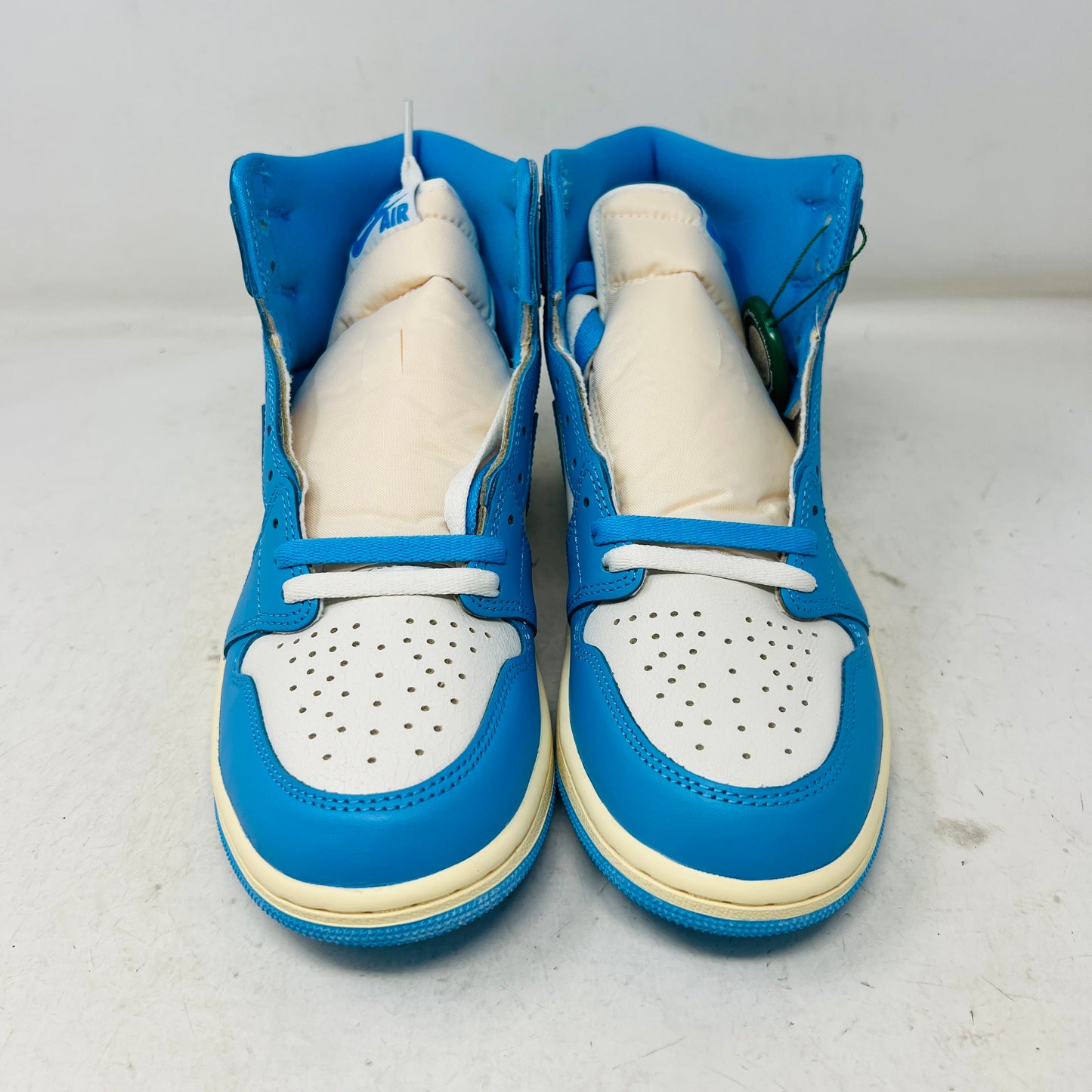 Jordan 1 Retro High OG UNC Reimagined