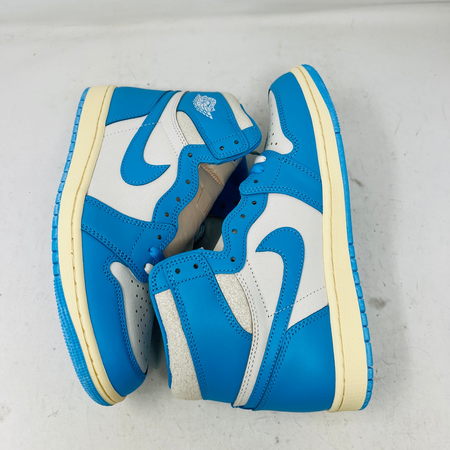 Jordan 1 Retro High OG UNC Reimagined