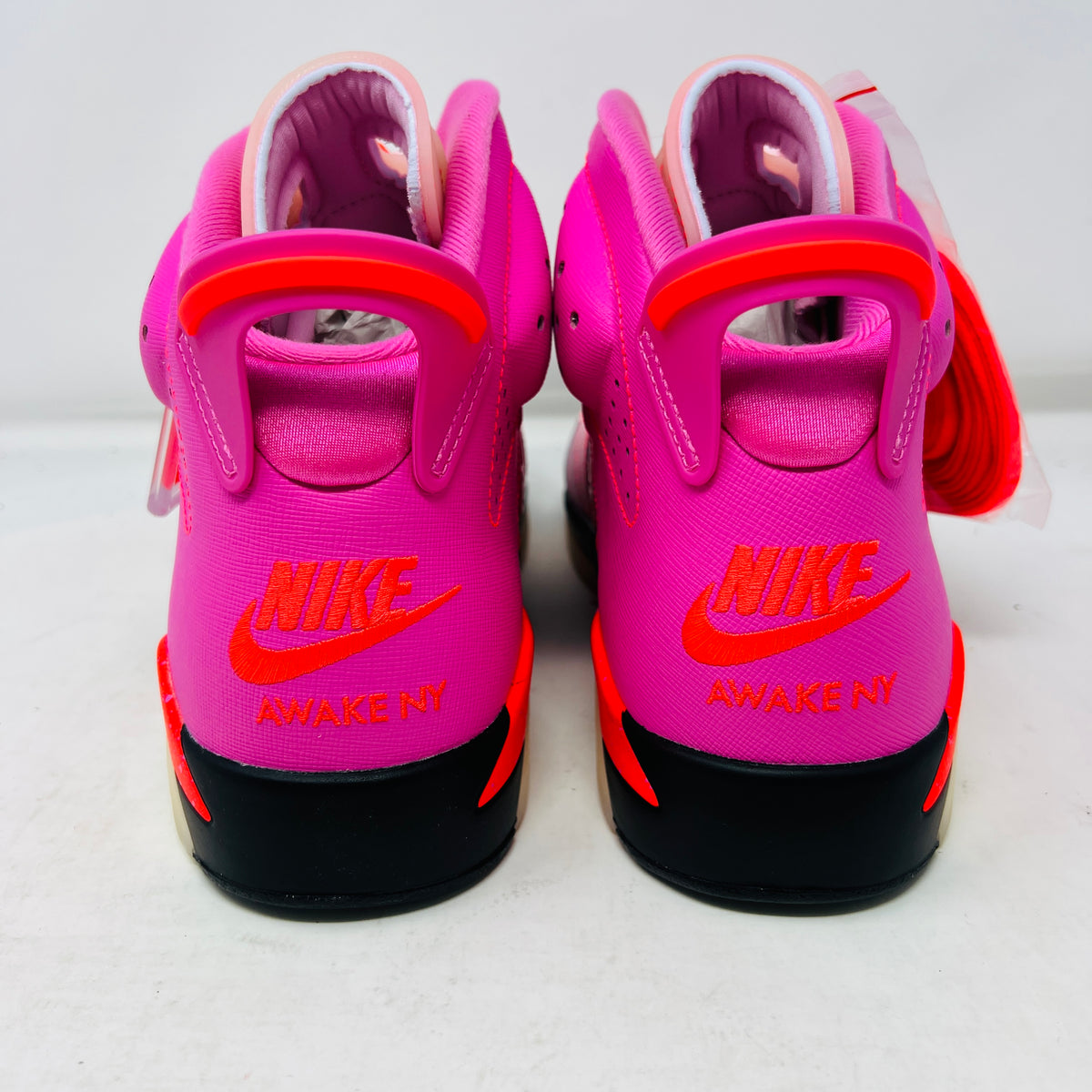 Jordan 6 Retro Awake NY Playful Pink