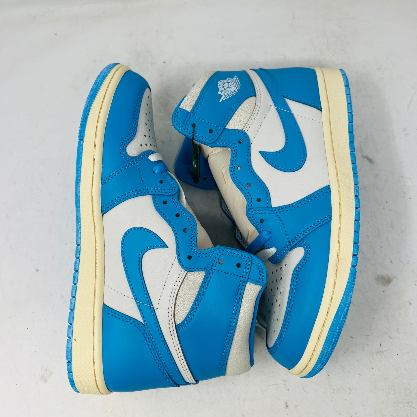 Jordan 1 Retro High OG UNC Reimagined