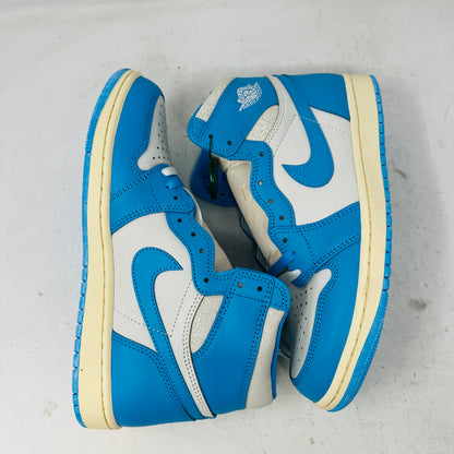 Jordan 1 Retro High OG UNC Reimagined