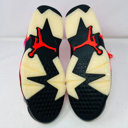 Jordan 6 Retro Awake NY Playful Pink