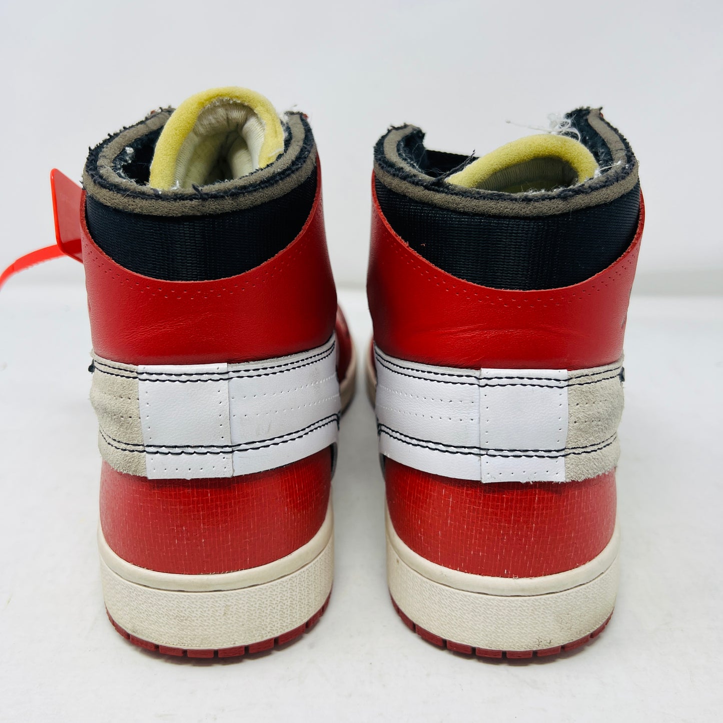 Jordan 1 Retro High Off-White Chicago