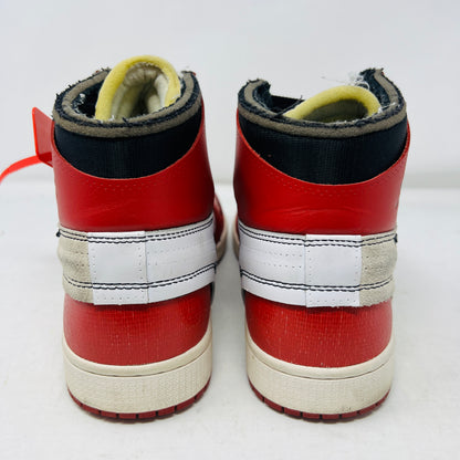Jordan 1 Retro High Off-White Chicago