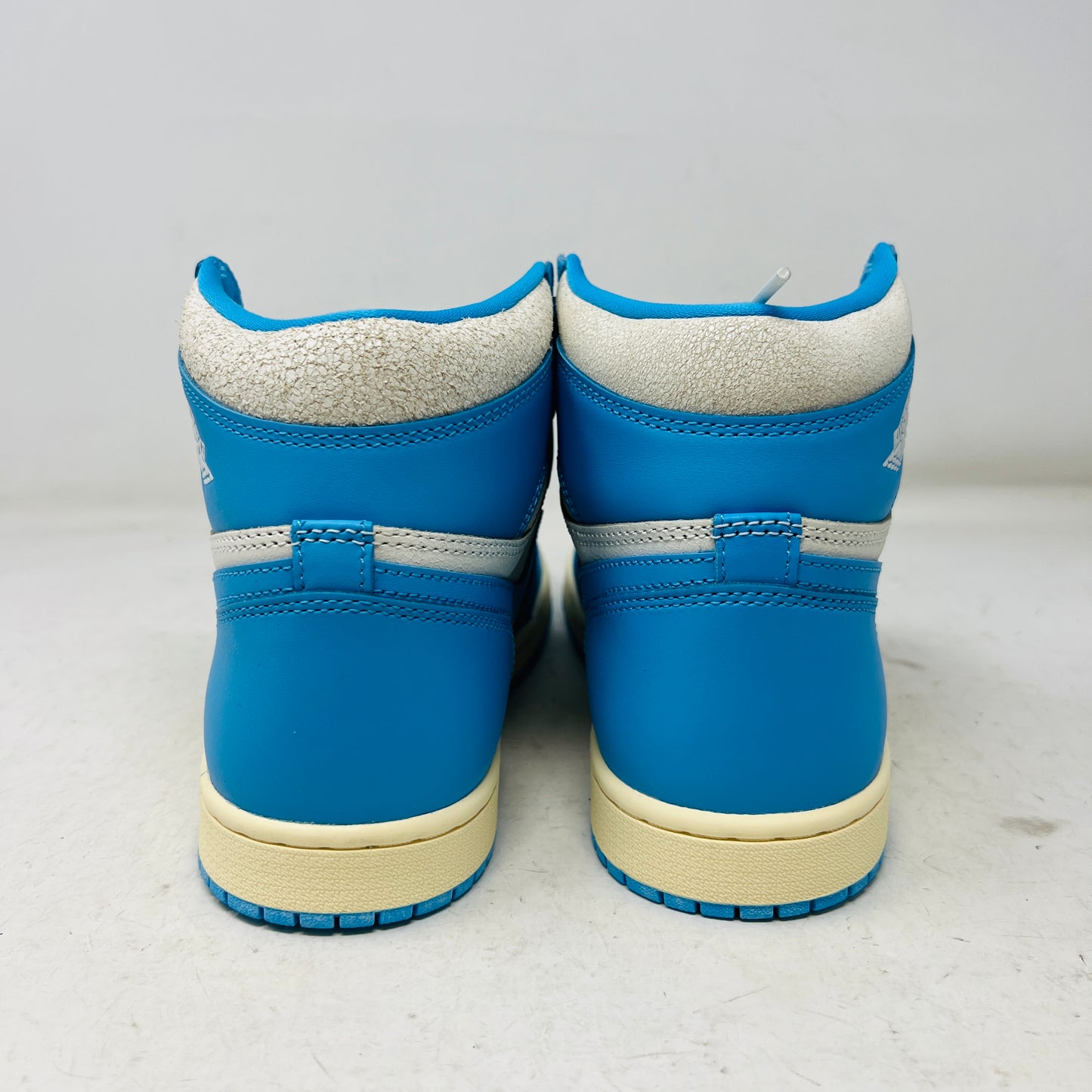 Jordan 1 Retro High OG UNC Reimagined