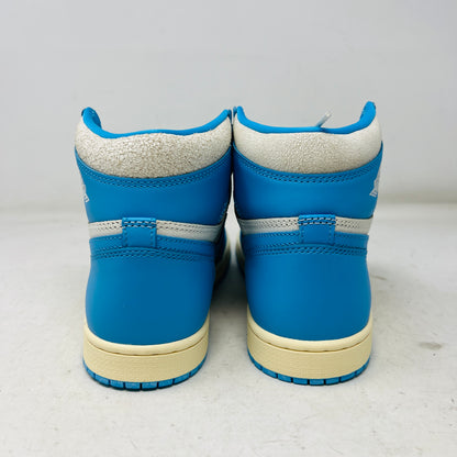Jordan 1 Retro High OG UNC Reimagined