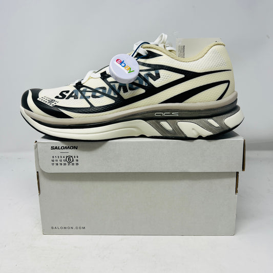 Salomon XT-MM-6 MM6 Maison Margiela Vanilla Ice