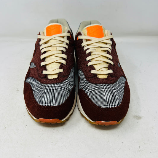 Nike Air Max 1 Houndstooth Bronze Eclipse