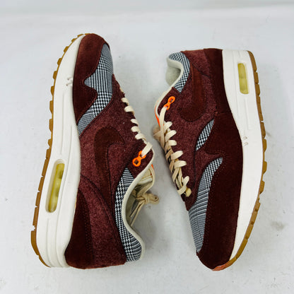 Nike Air Max 1 Houndstooth Bronze Eclipse