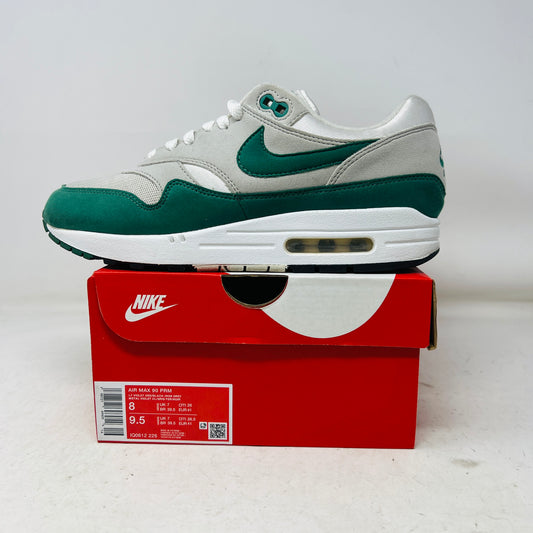 Nike Air Max 1 Anniversary Green