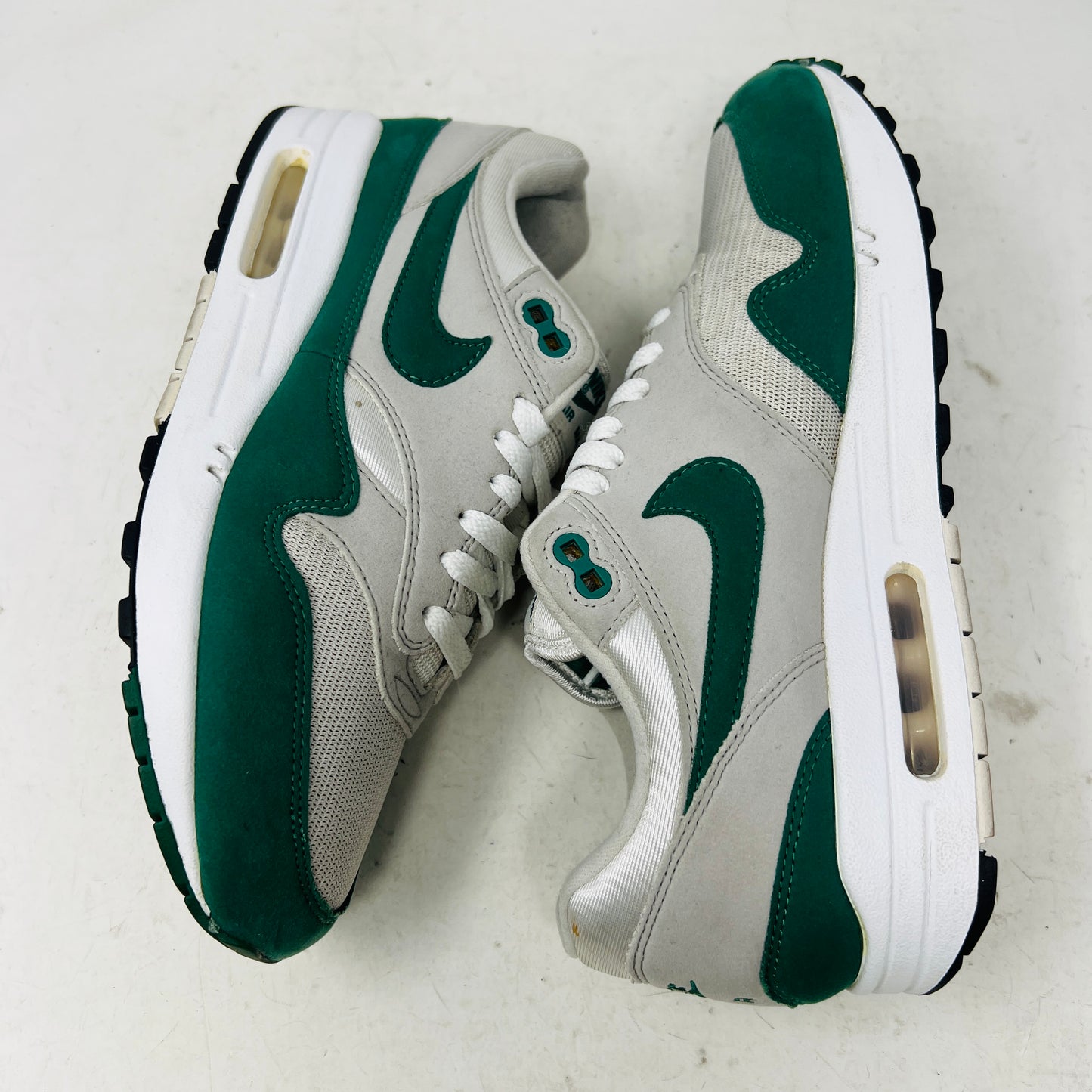 Nike Air Max 1 Anniversary Green