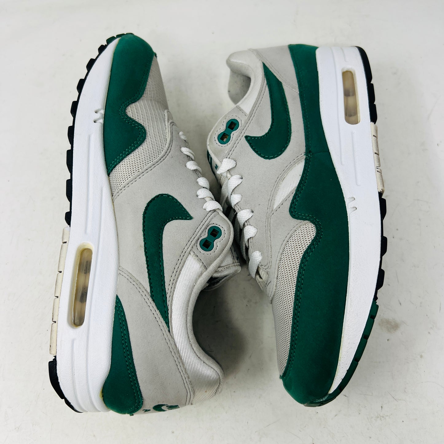 Nike Air Max 1 Anniversary Green