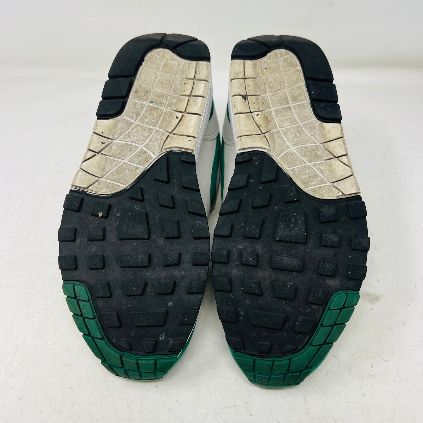 Nike Air Max 1 Anniversary Green