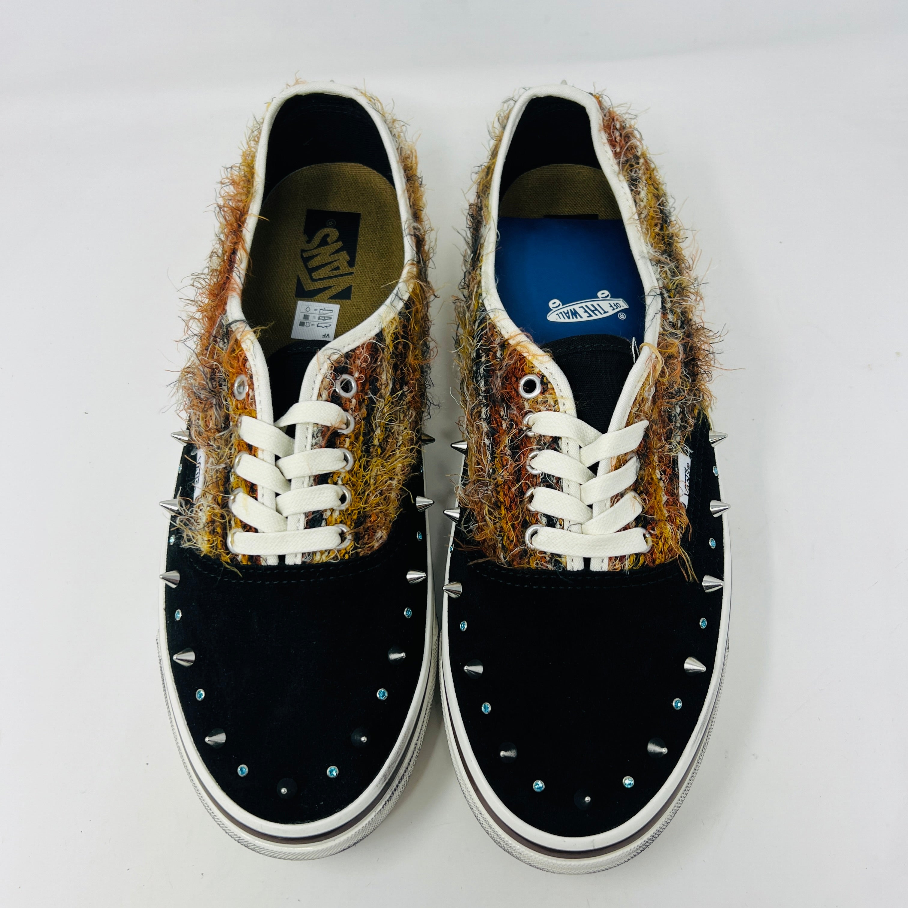 m*e様 Vans Premium Authentic 44 Ibiza Pac Vans Premium LX Authentic 44 Ibiza Pack Black – Holy Ground