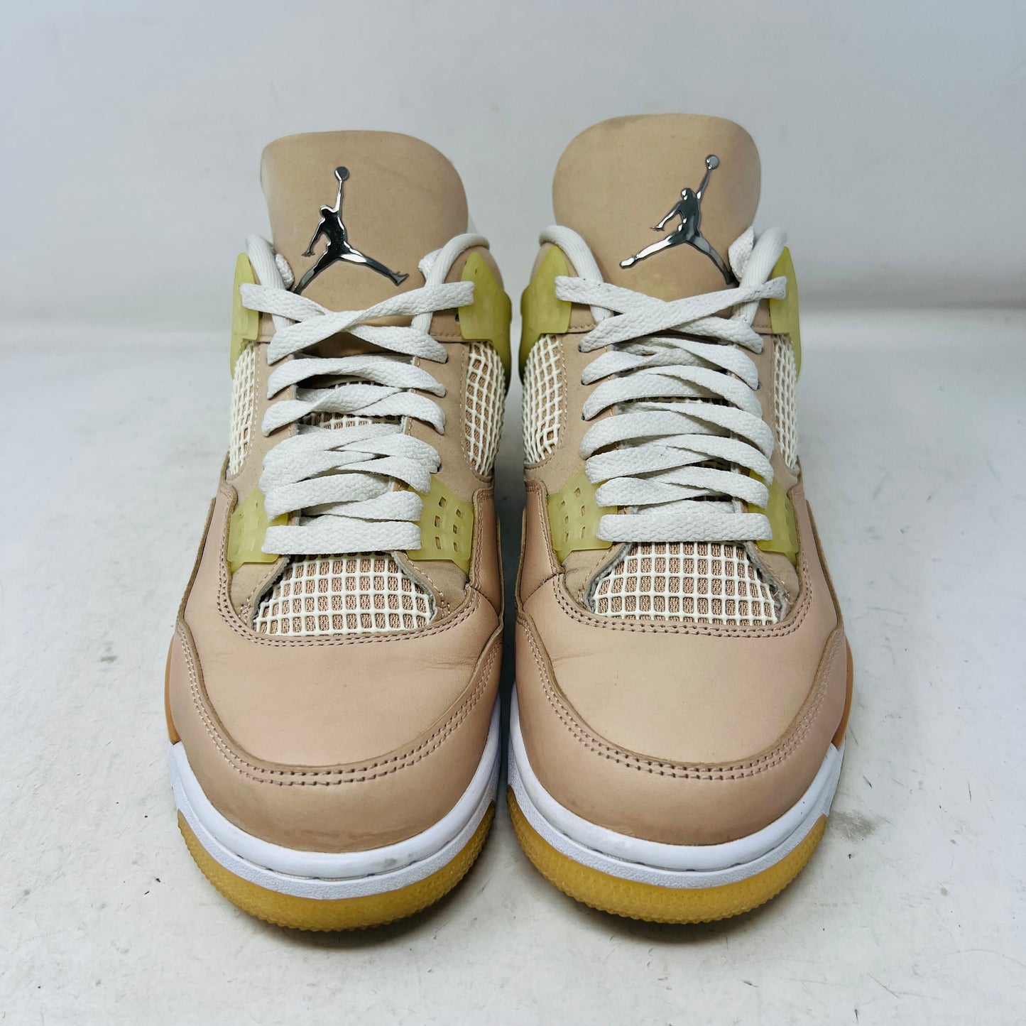 Jordan 4 Retro Shimmer (Women's)