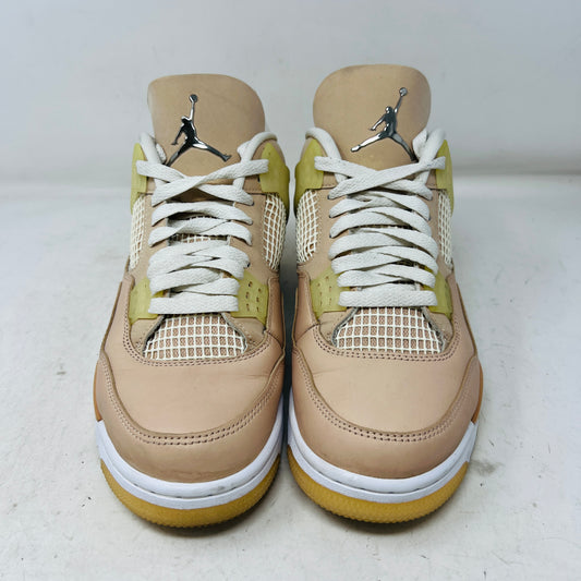 Jordan 4 Retro Shimmer (Women's)