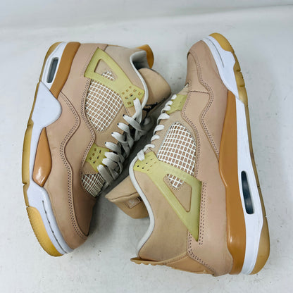 Jordan 4 Retro Shimmer (Women's)