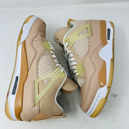 Jordan 4 Retro Shimmer (Women's)