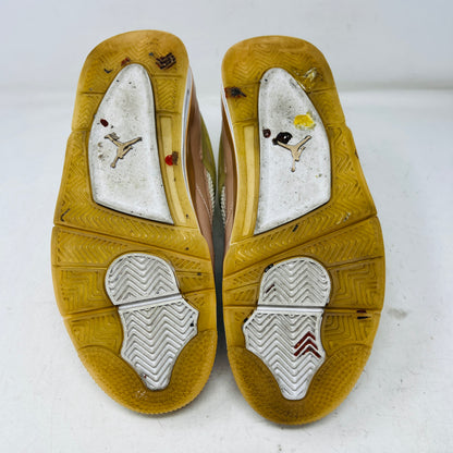 Jordan 4 Retro Shimmer (Women's)