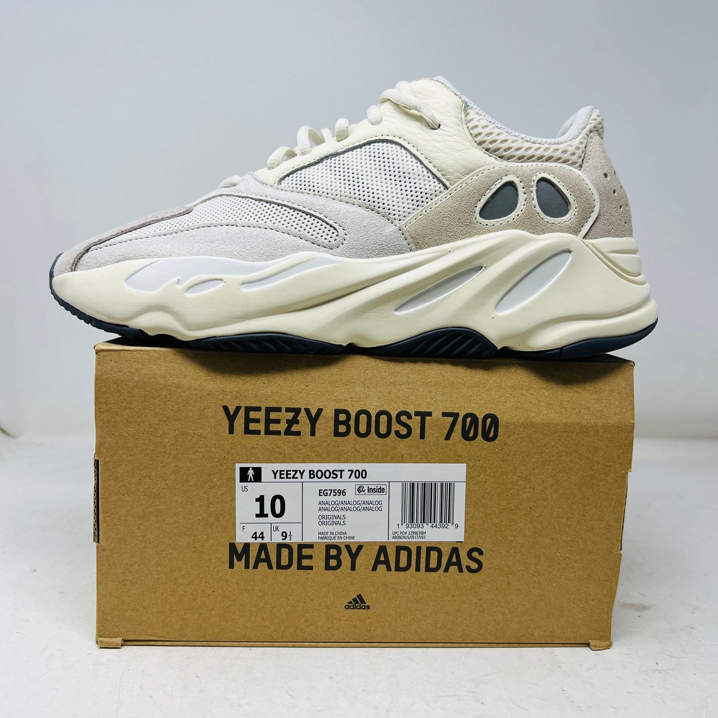 adidas Yeezy Boost 700 Analog